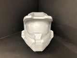 RAW CAST - Master Chief Infinite Helmet