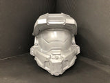 RAW CAST - Master Chief H5 Helmet