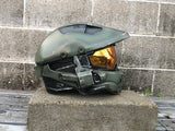 Master Chief H5 Finished Helmet