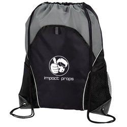 Impact Props Drawstring Bag (Sportpack)