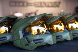 Master Chief Infinite Finished Helmet