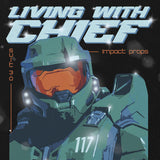 Living with Chief Suit 3.0 Poster