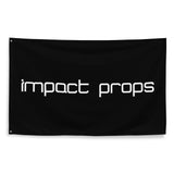 Impact Props Flag