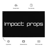 Impact Props Flag