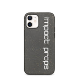 Impact Props Biodegradable phone case