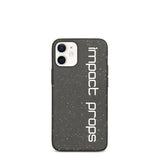 Impact Props Biodegradable phone case