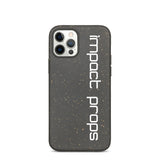 Impact Props Biodegradable phone case