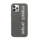 Impact Props Biodegradable phone case