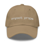 Impact Props Embroidered Classic Dad hat