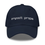 Impact Props Embroidered Classic Dad hat