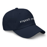 Impact Props Embroidered Classic Dad hat