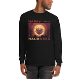 Happy Haloween Long Sleeve Shirt