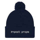 Impact Props Embroidered Beanie