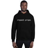 Impact Props Unisex Hoodie