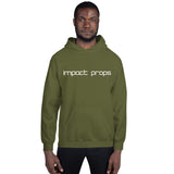 Impact Props Unisex Hoodie