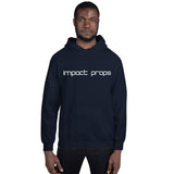 Impact Props Unisex Hoodie